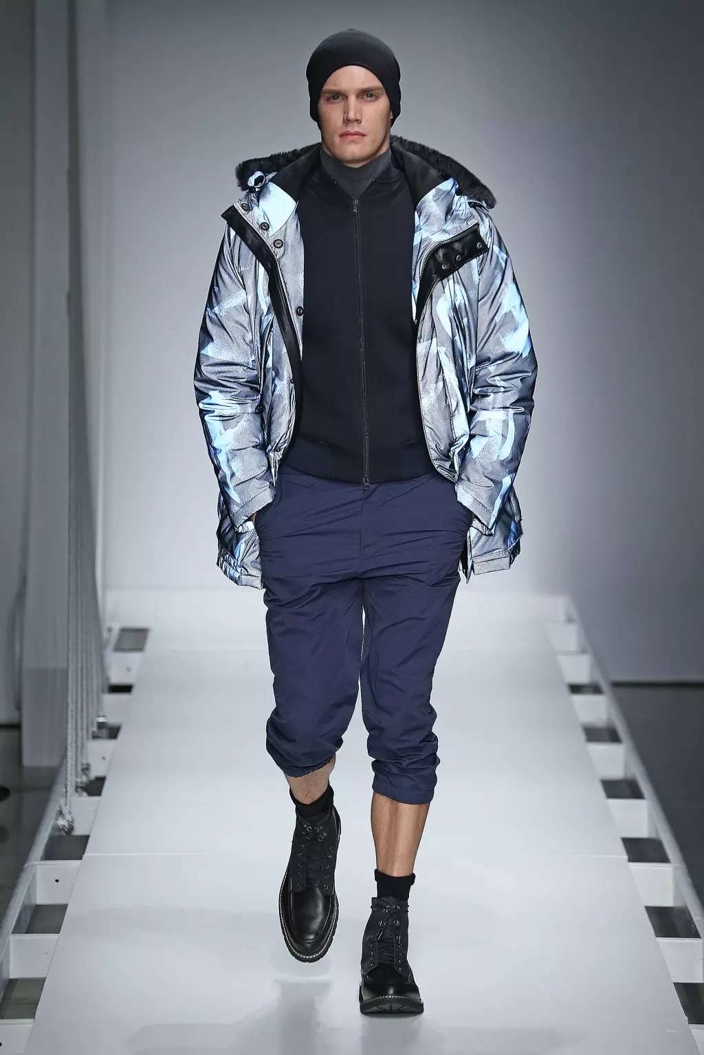 Nautica Men's RTW Fall 2016