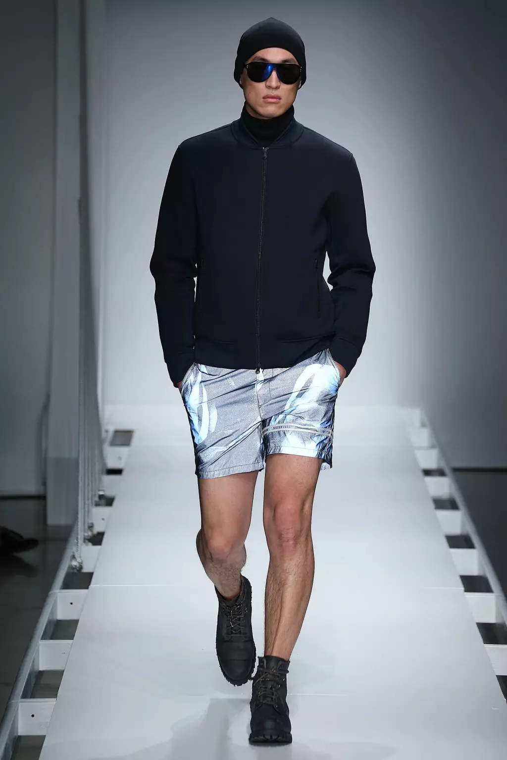 Nautica Men's RTW Otoño 2016