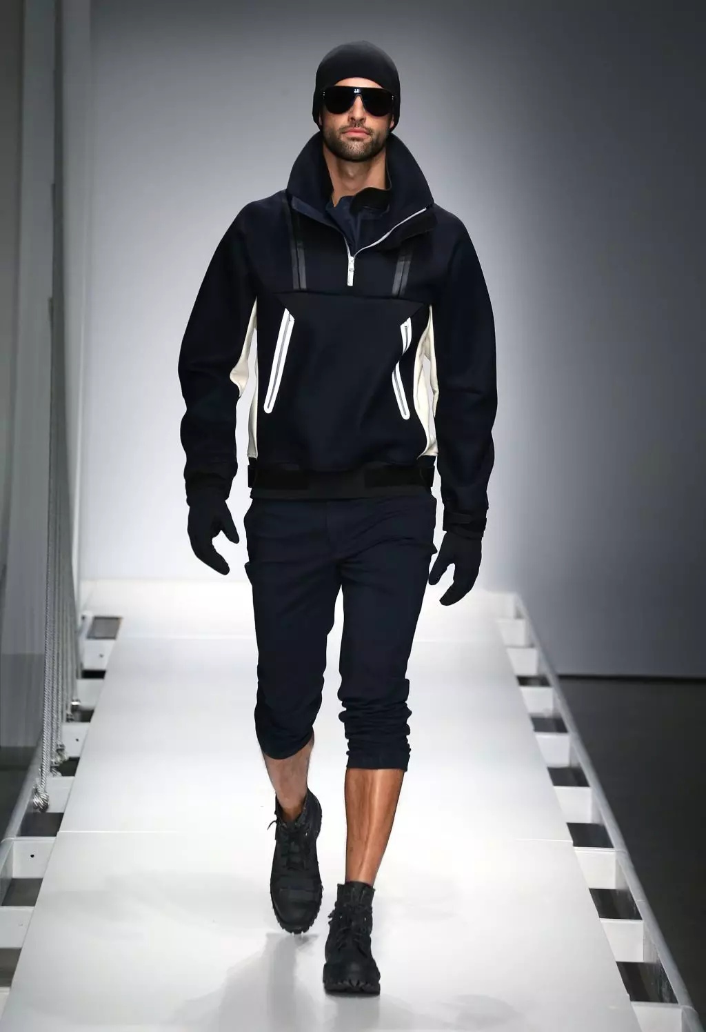 Nautica Men's RTW Otoño 2016