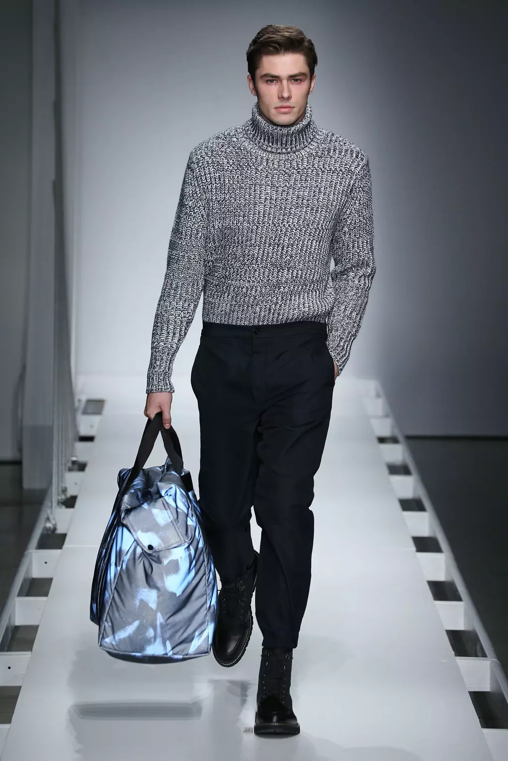 Nautica Men's RTW Otoño 2016