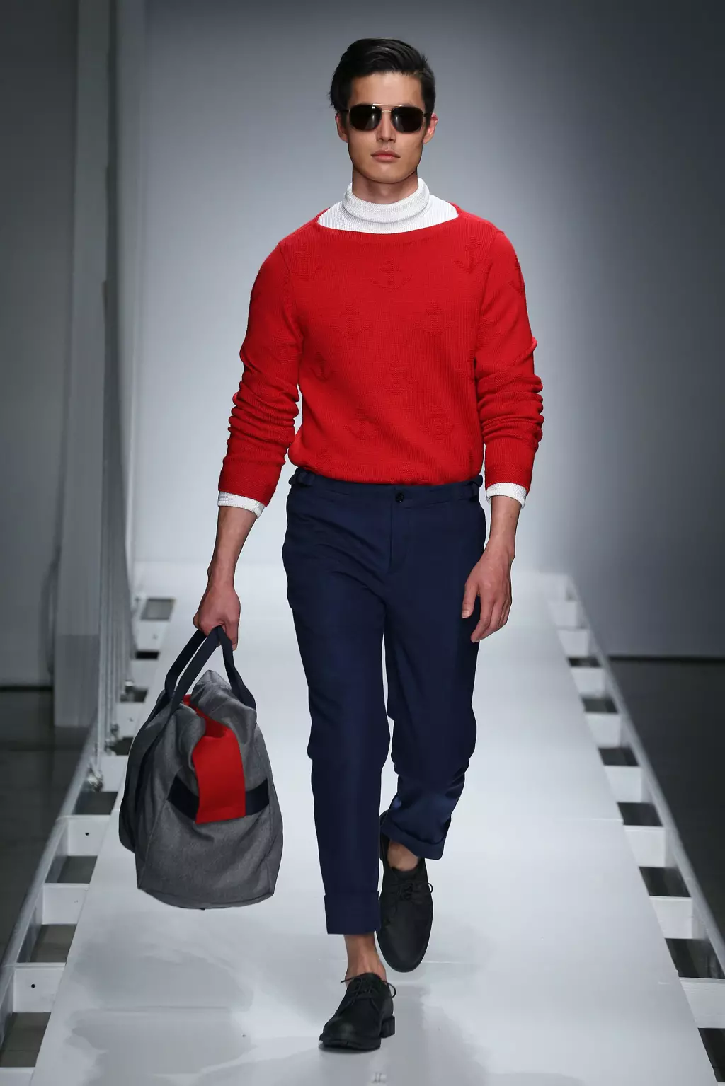 Nautica Mans RTW Herfs 2016