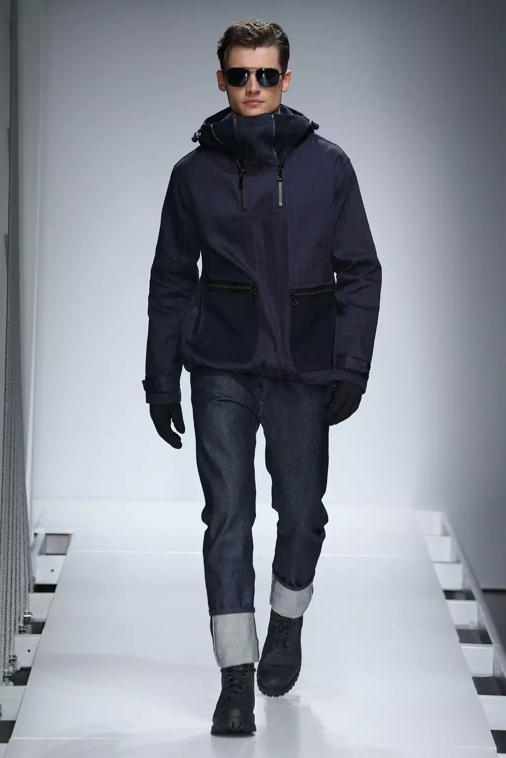 Nautica Mans RTW Herfs 2016