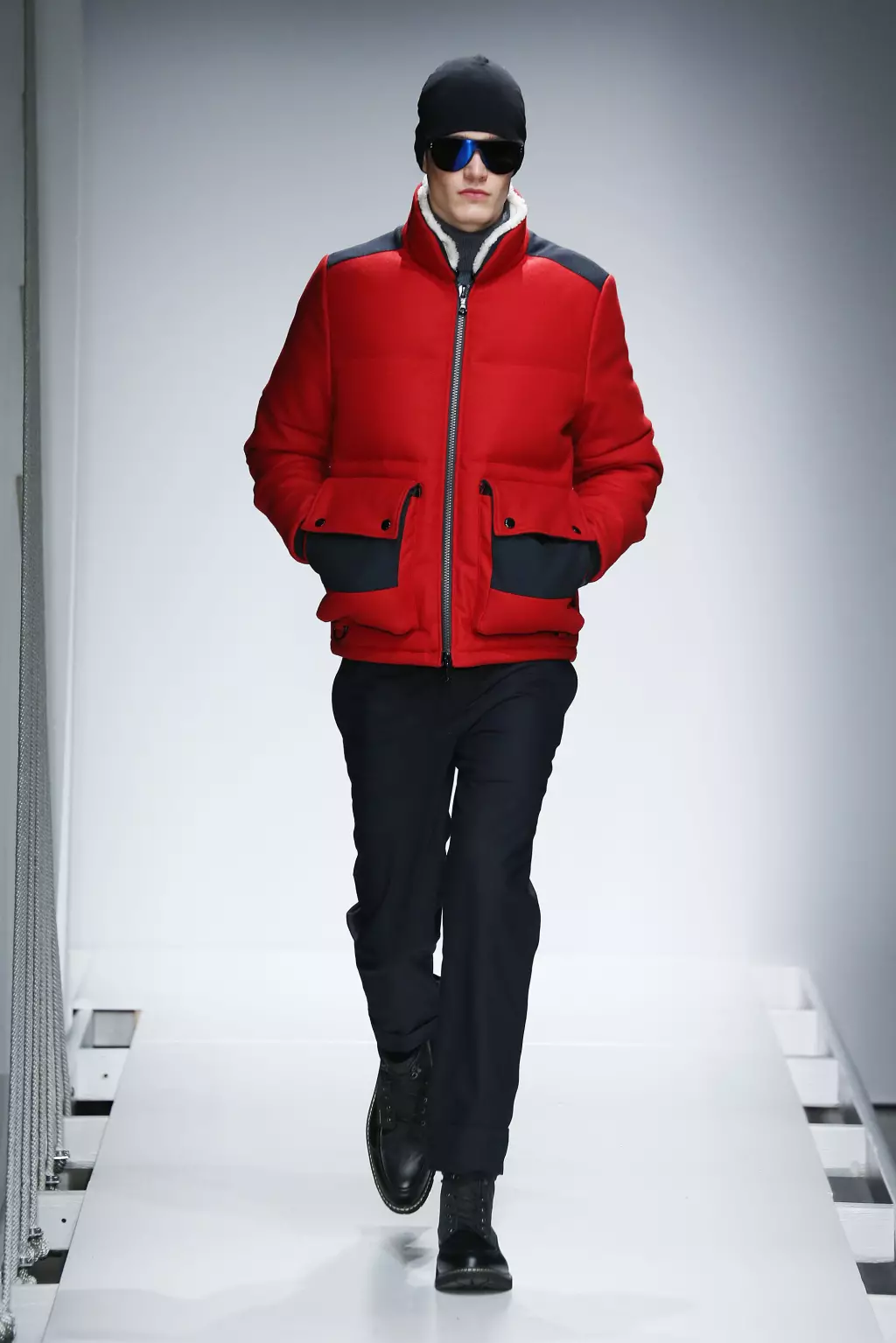 Nautica Men's RTW Fall 2016