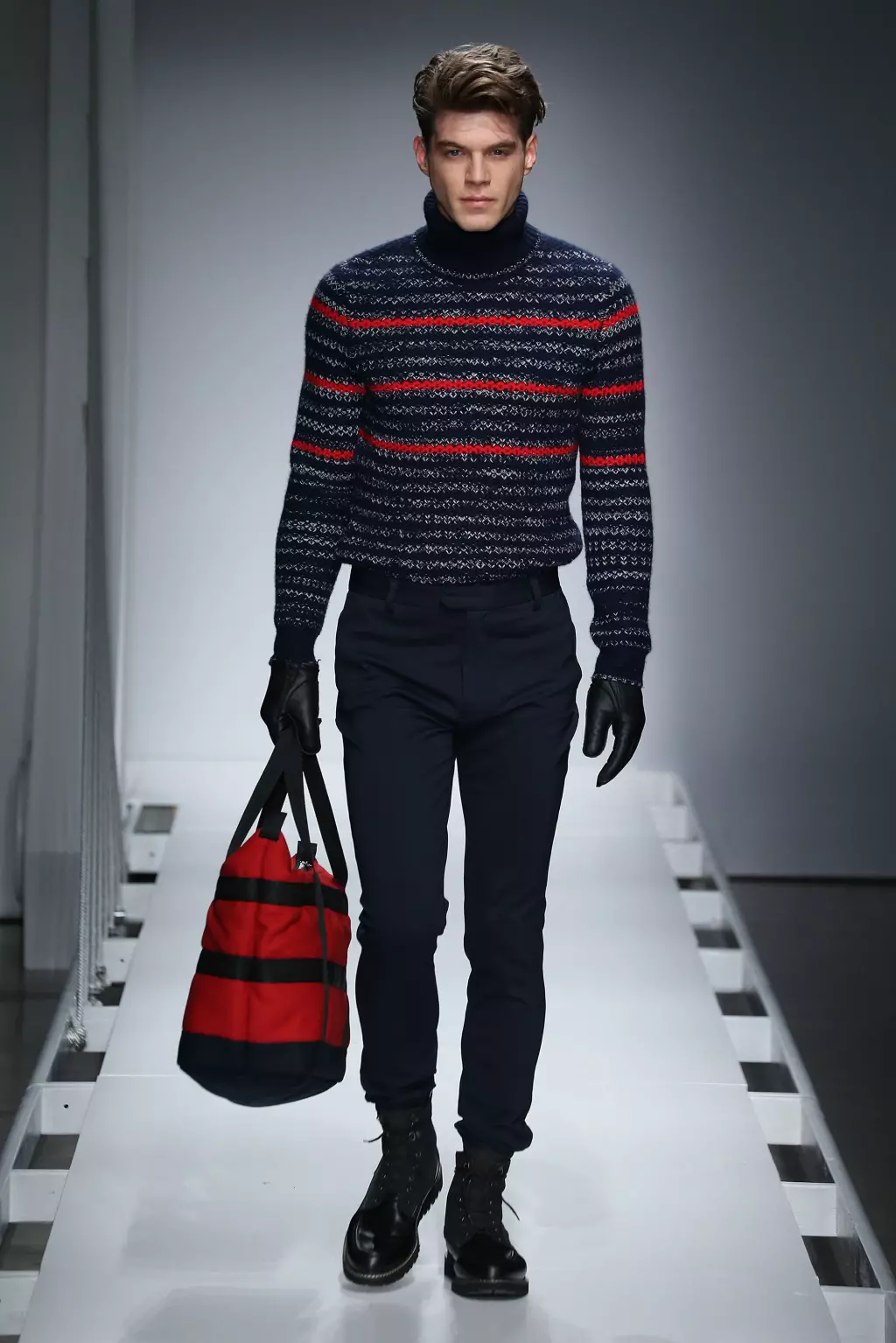 Nautica Men's RTW Fall 2016