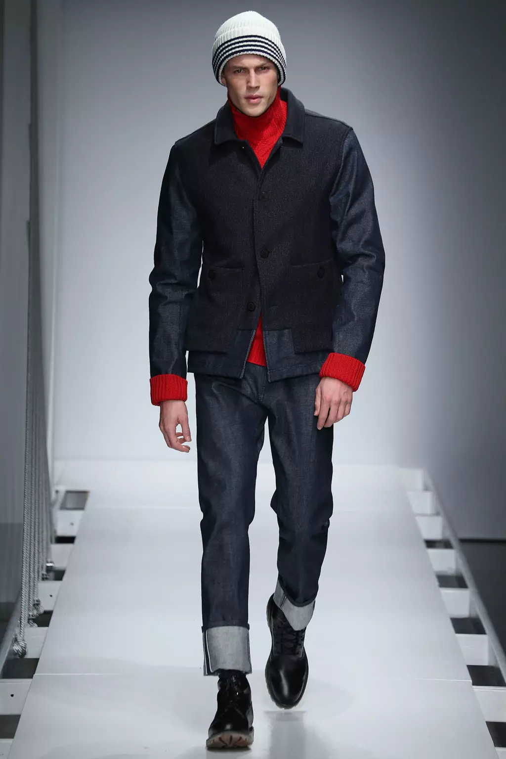 Nautica RTW heren herfst 2016