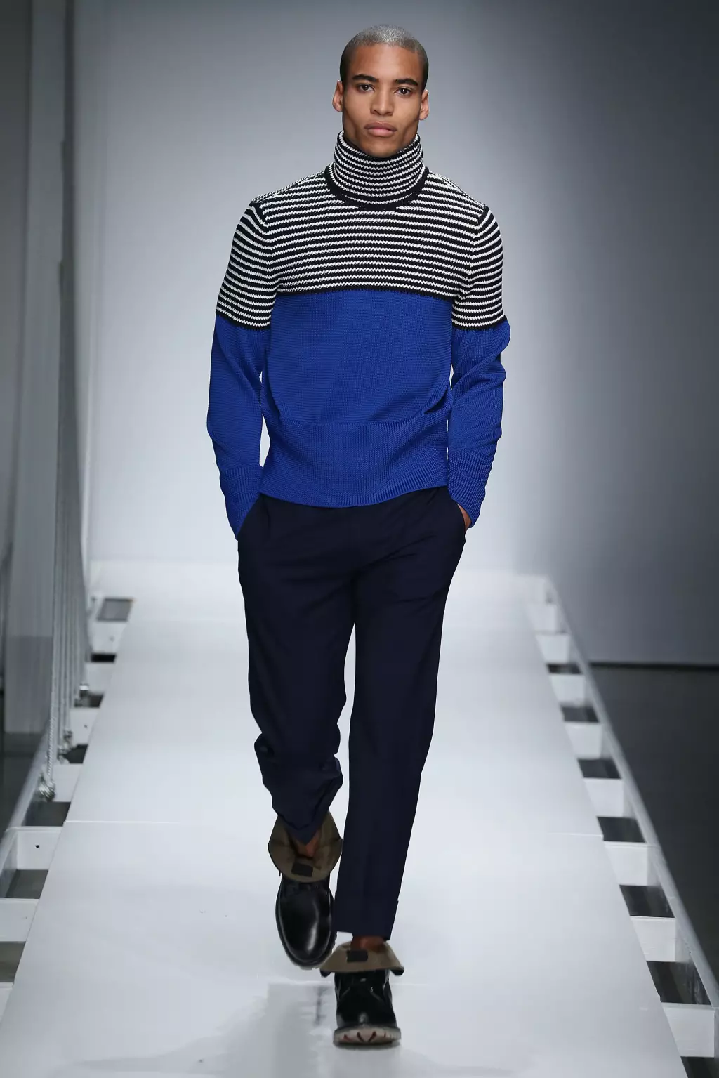 Nautica Men's RTW Fall 2016