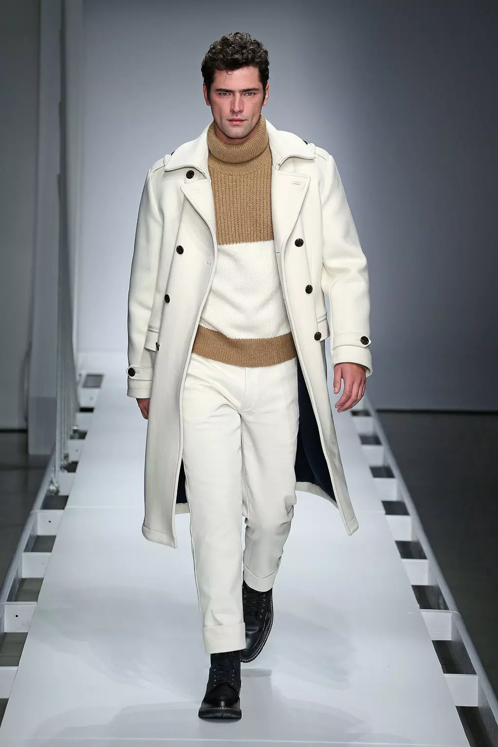 Nautica Men's RTW Fall 2016