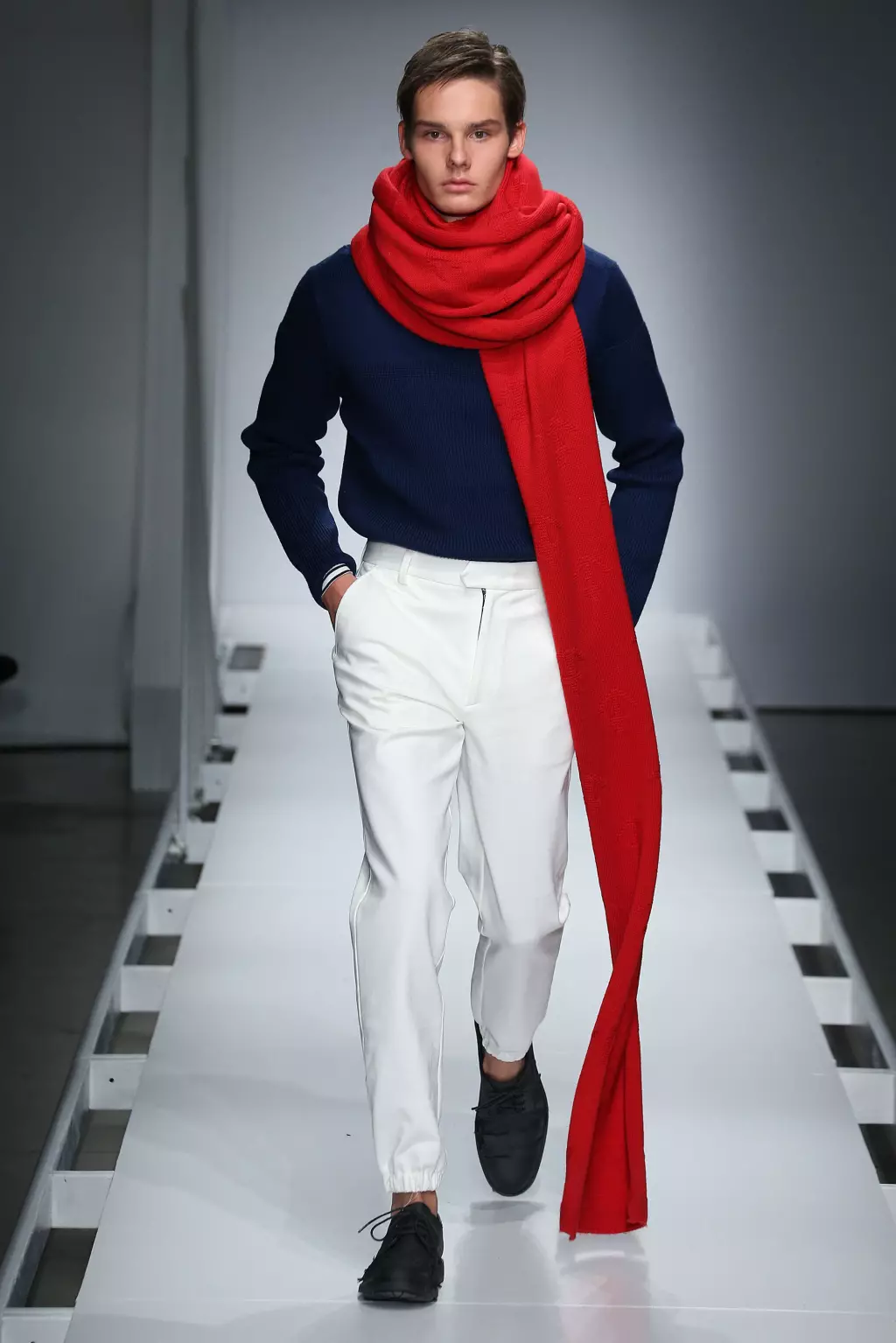 Nautica Mans RTW Herfs 2016