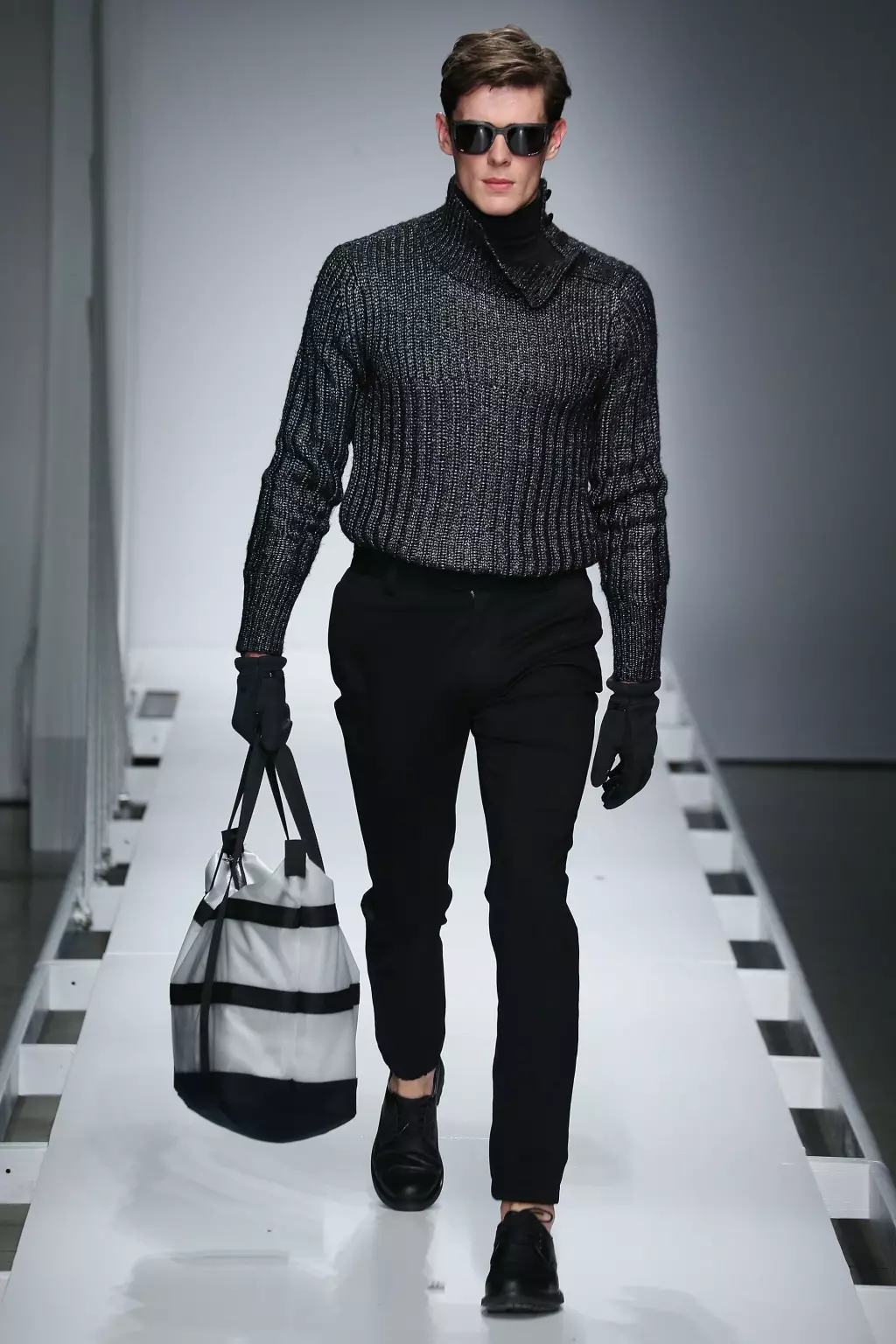 Nautica Men's RTW Fall 2016