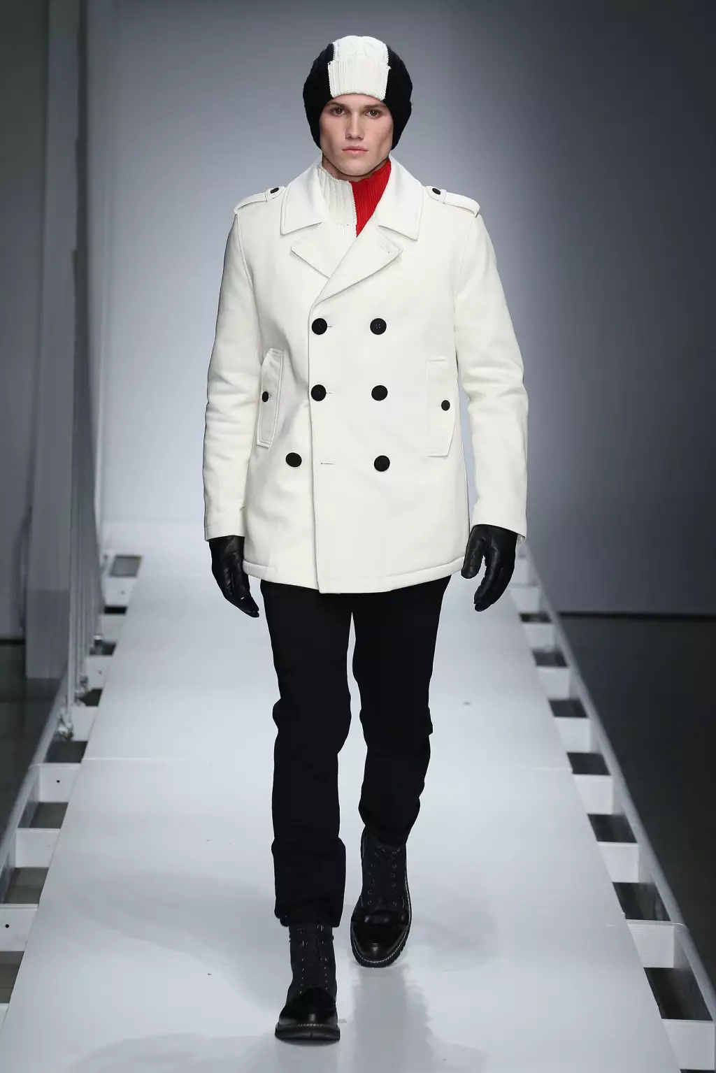 Nautica Men's RTW Fall 2016