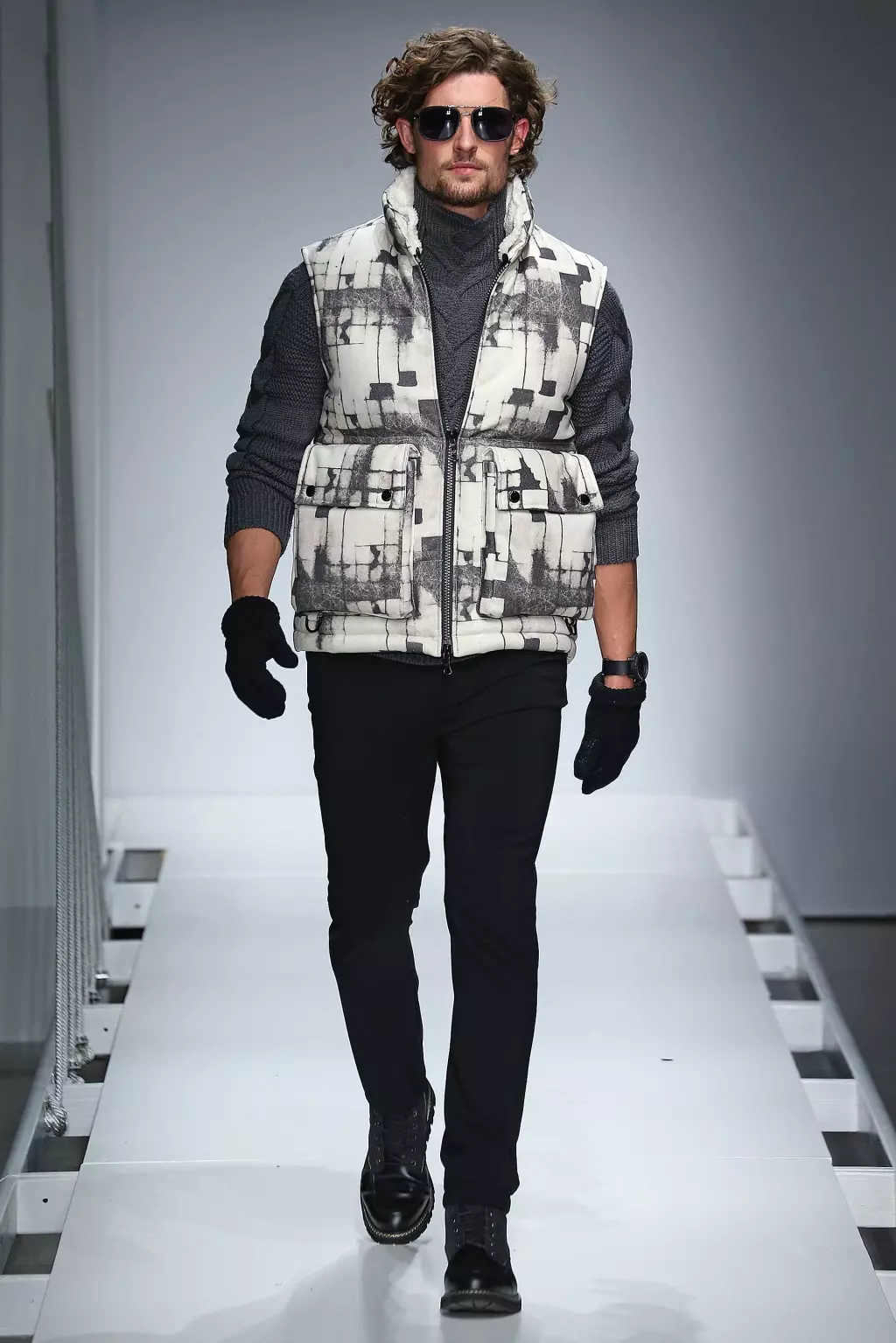 Nautica Men's RTW Fall 2016