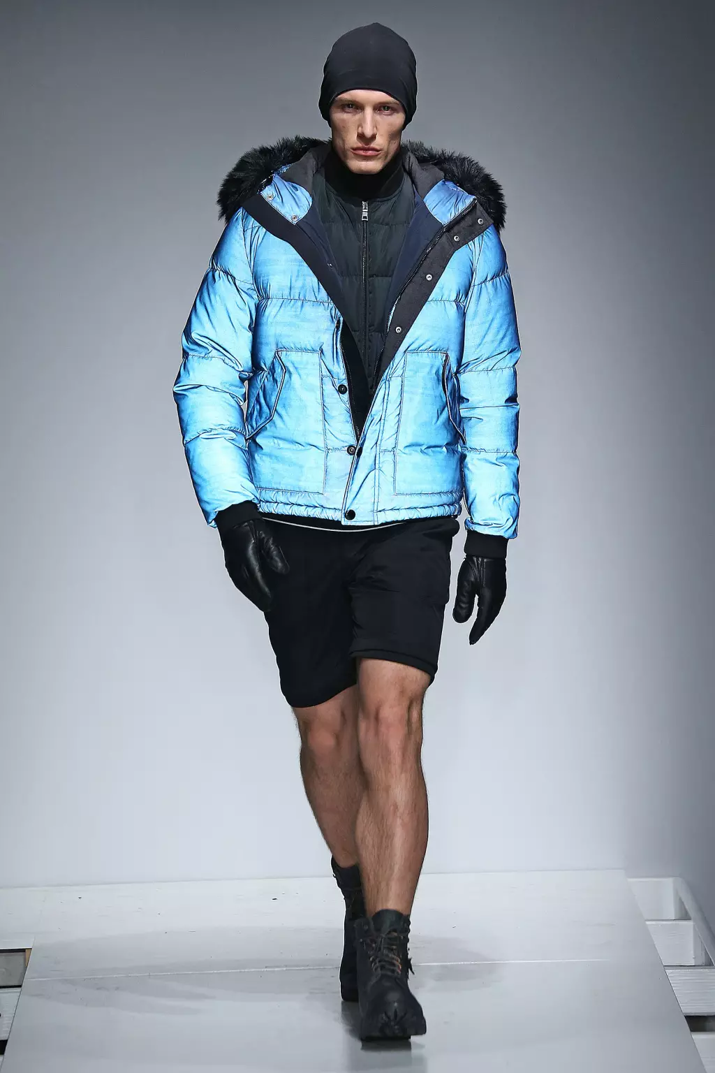 Nautica Uomo RTW Autunno 2016