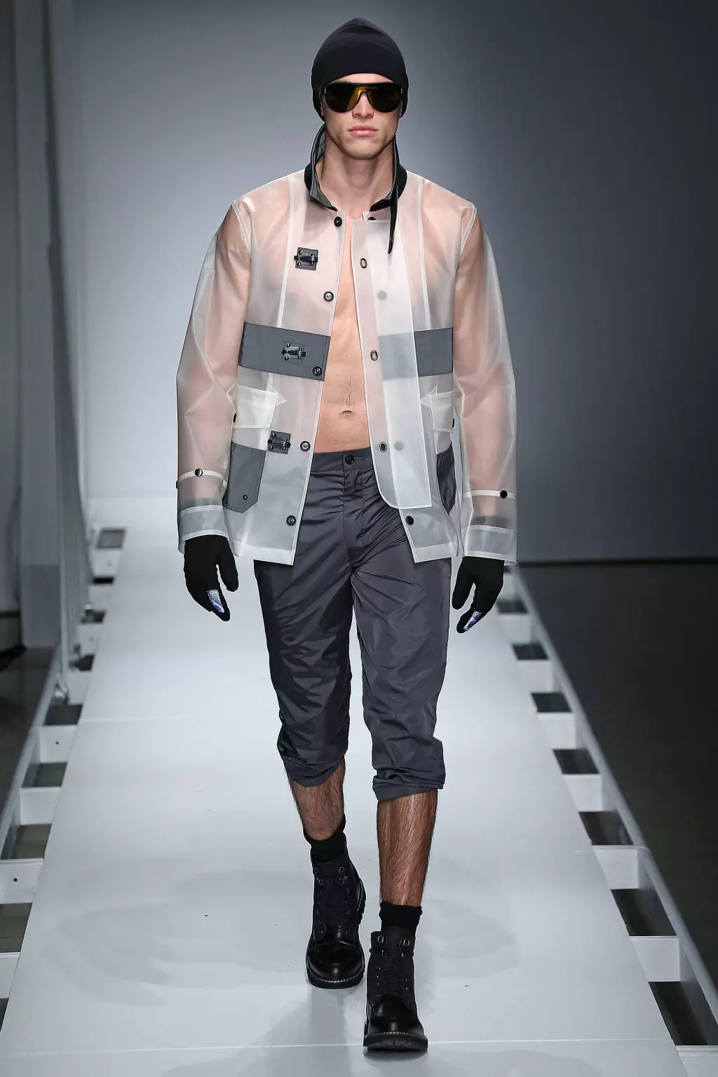 Nautica Mans RTW Herfs 2016