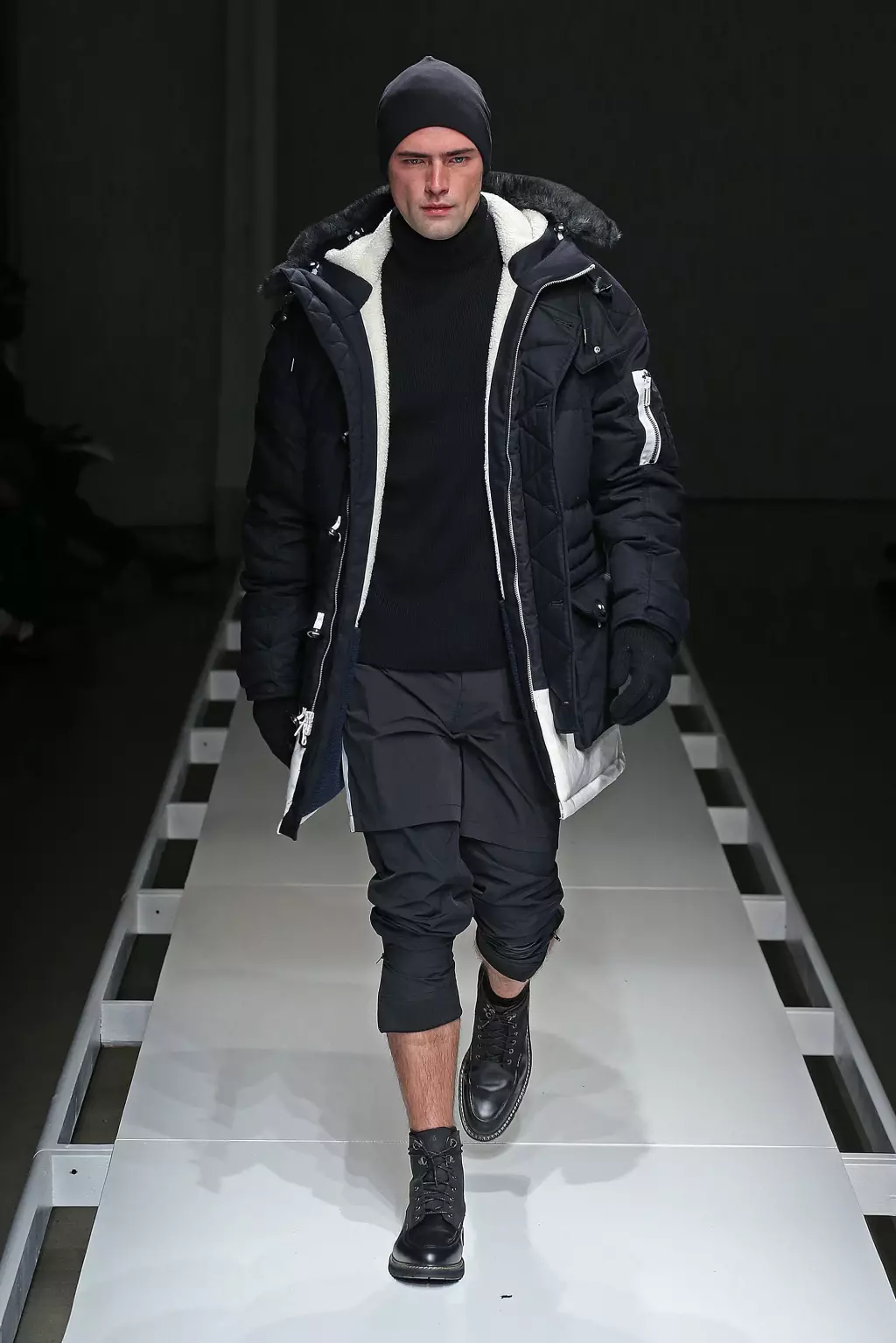 Nautica RTW heren herfst 2016