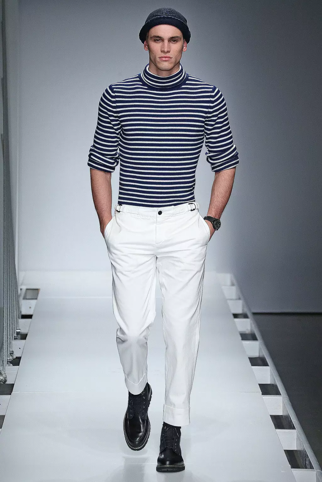 Nautica Men's RTW Fall 2016