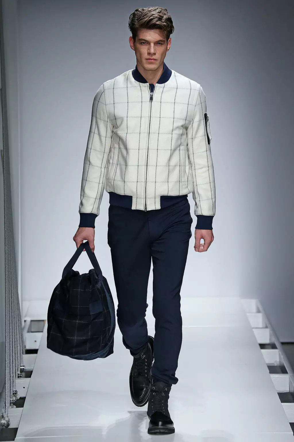 Nautica Men's RTW Fall 2016