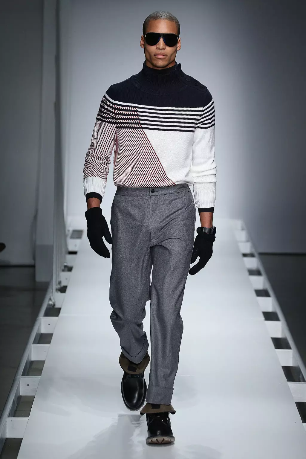 Nautica Men's RTW Fall 2016