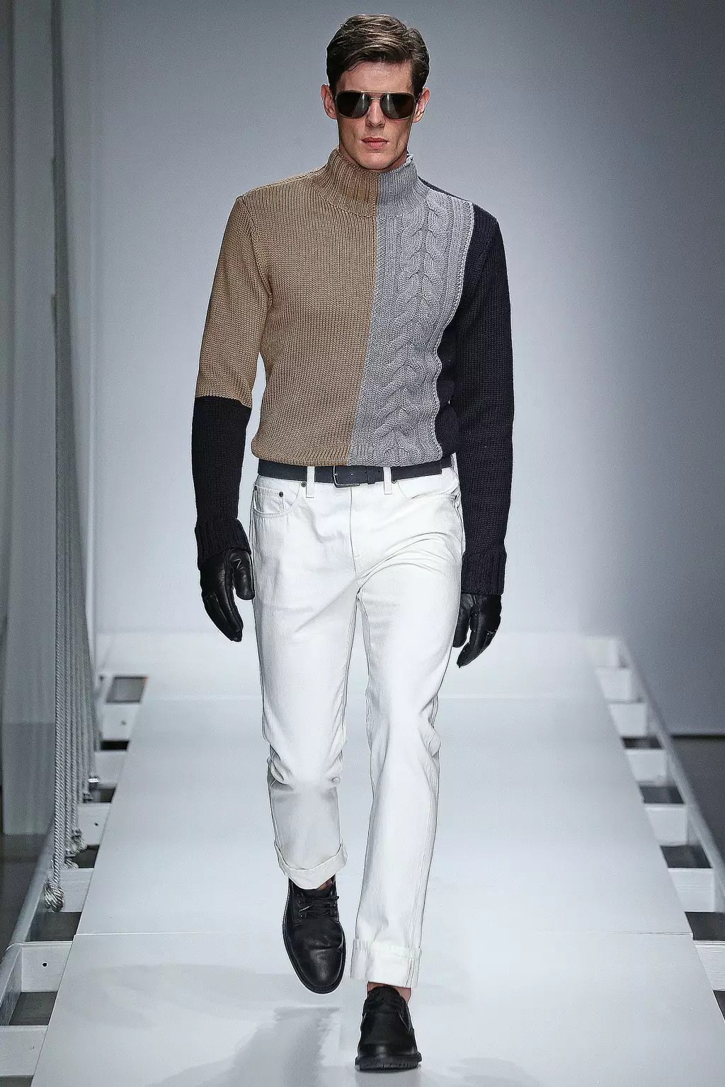 Nautica Men's RTW Otoño 2016