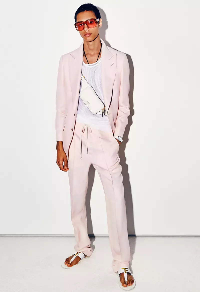 Tom Ford Menswear Spring 2021 Ready To Wear 58022_1