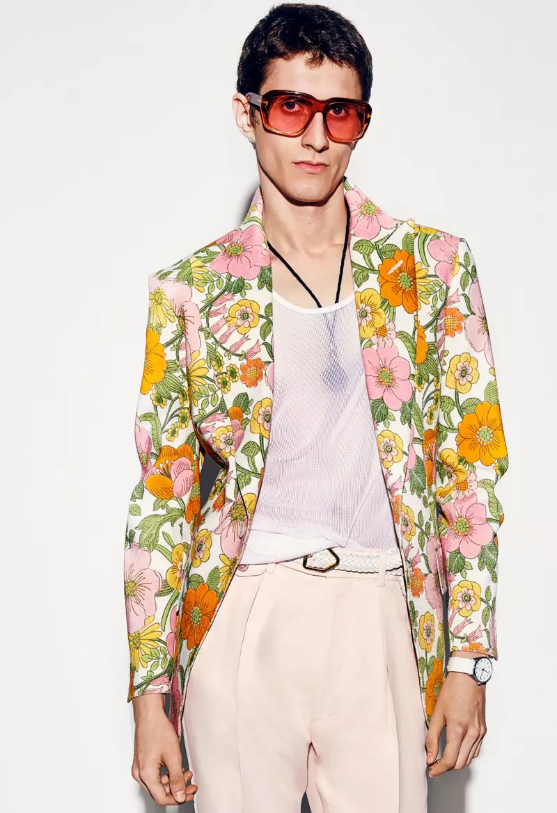 Tom Ford Menswear Spring 2021 Ready To Wear 58022_32