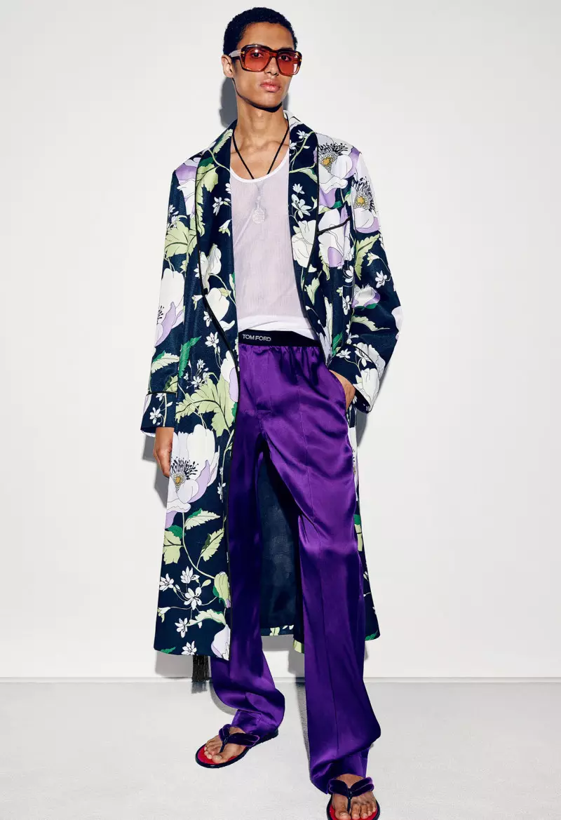 Tom Ford Menswear Spring 2021 Tayari Kuvaa 58022_34