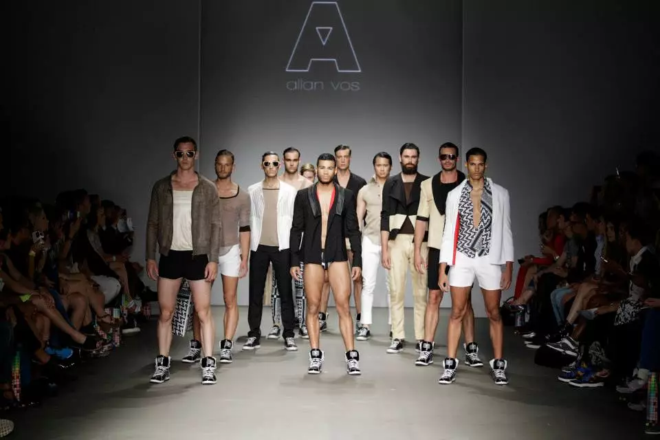 Allan Vos - SS14 - 020