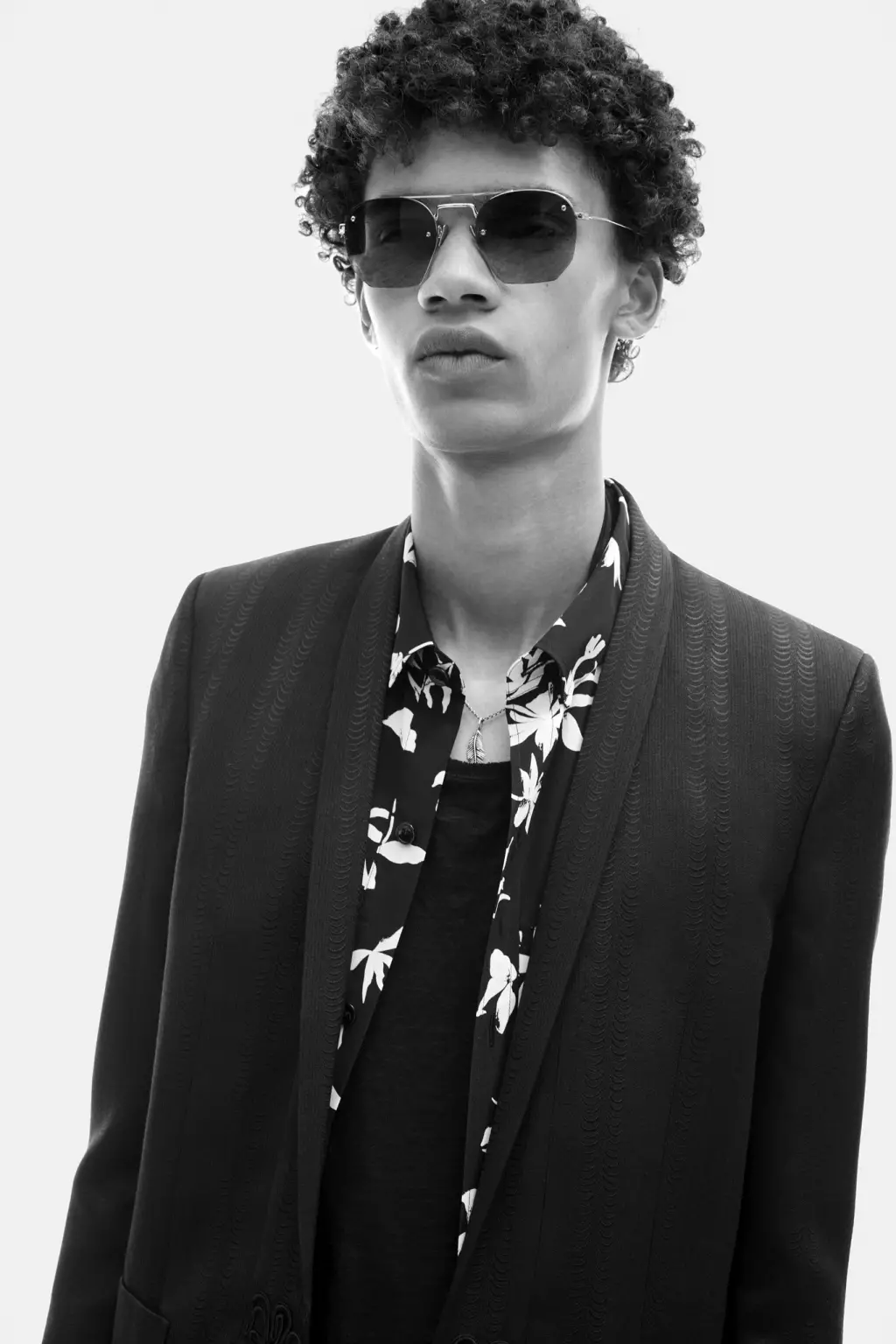 Saint Laurent Masculino Primavera 2021 58081_1