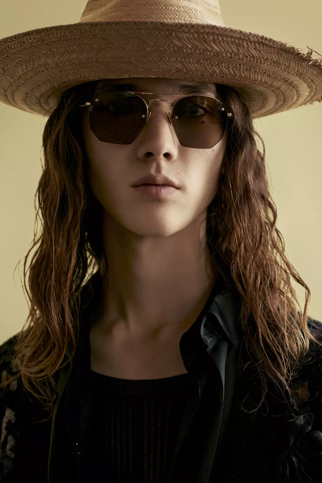 Intwasahlobo yaseSaint Laurent Men's 2021 58081_2