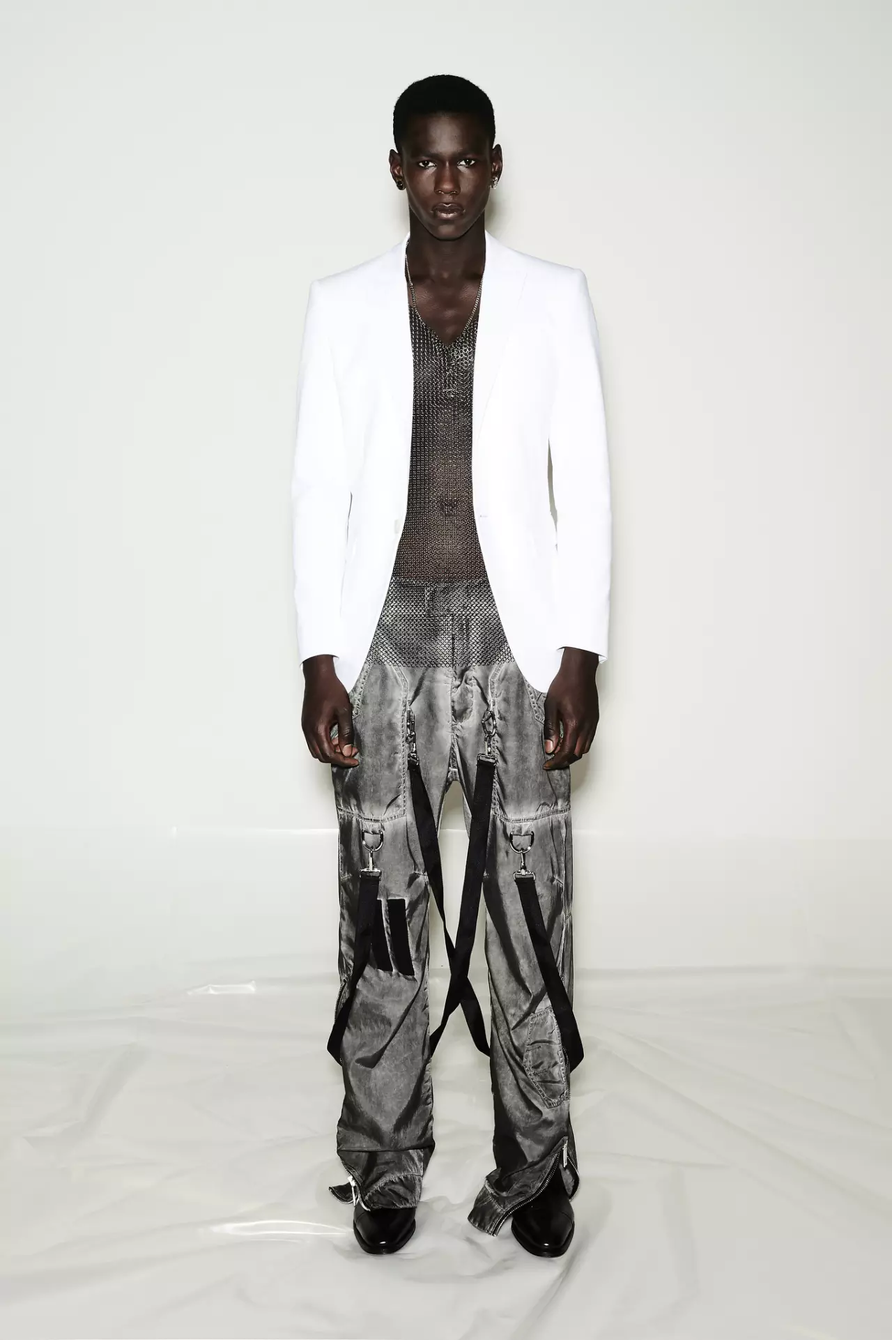 Dsquared2 Men's Spring 2021 Milan 58171_1