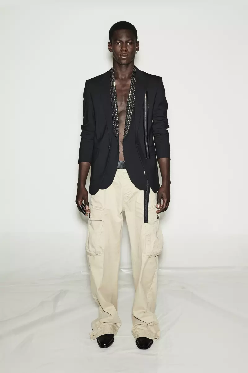 Dsquared2 Isoko ryabagabo 2021 Milan 58171_10