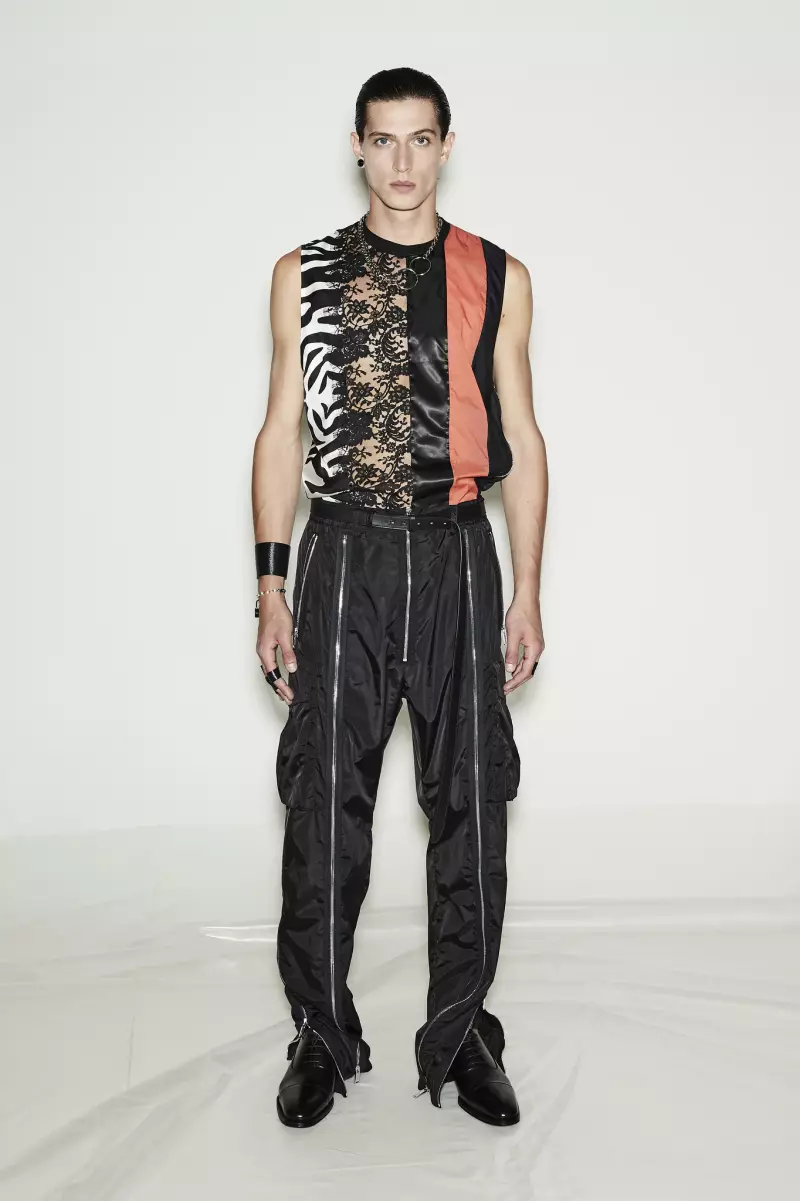 Dsquared2 Men's Spring 2021 eMilan 58171_16