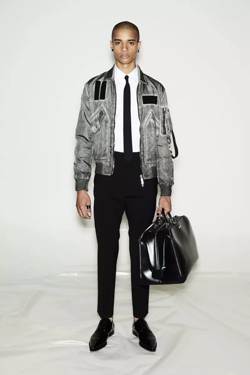 Dsquared2 Men's Spring 2021 Milan 58171_3