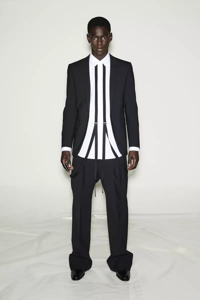 Dsquared2 Men's Spring 2021 Milan 58171_6