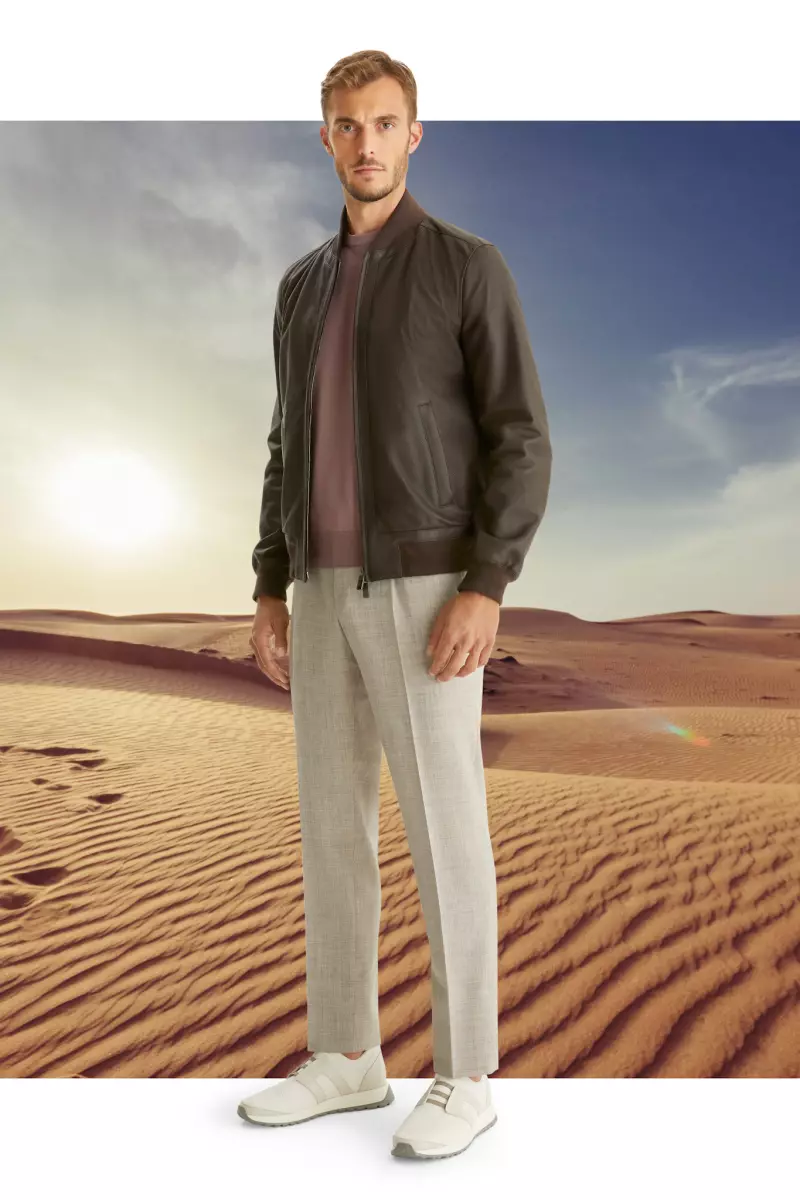 Canali Menswear 2021 مىلان 58198_14