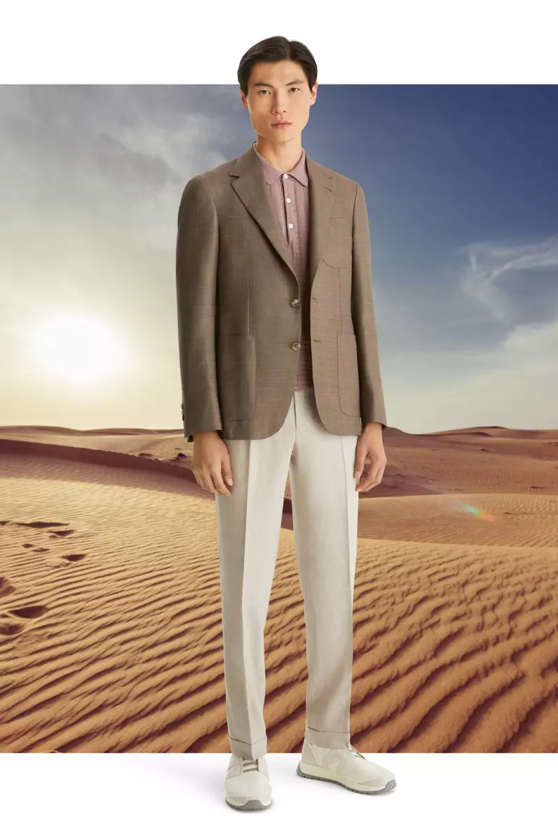 Canali Menswear Spring 2021 Milan 58198_16