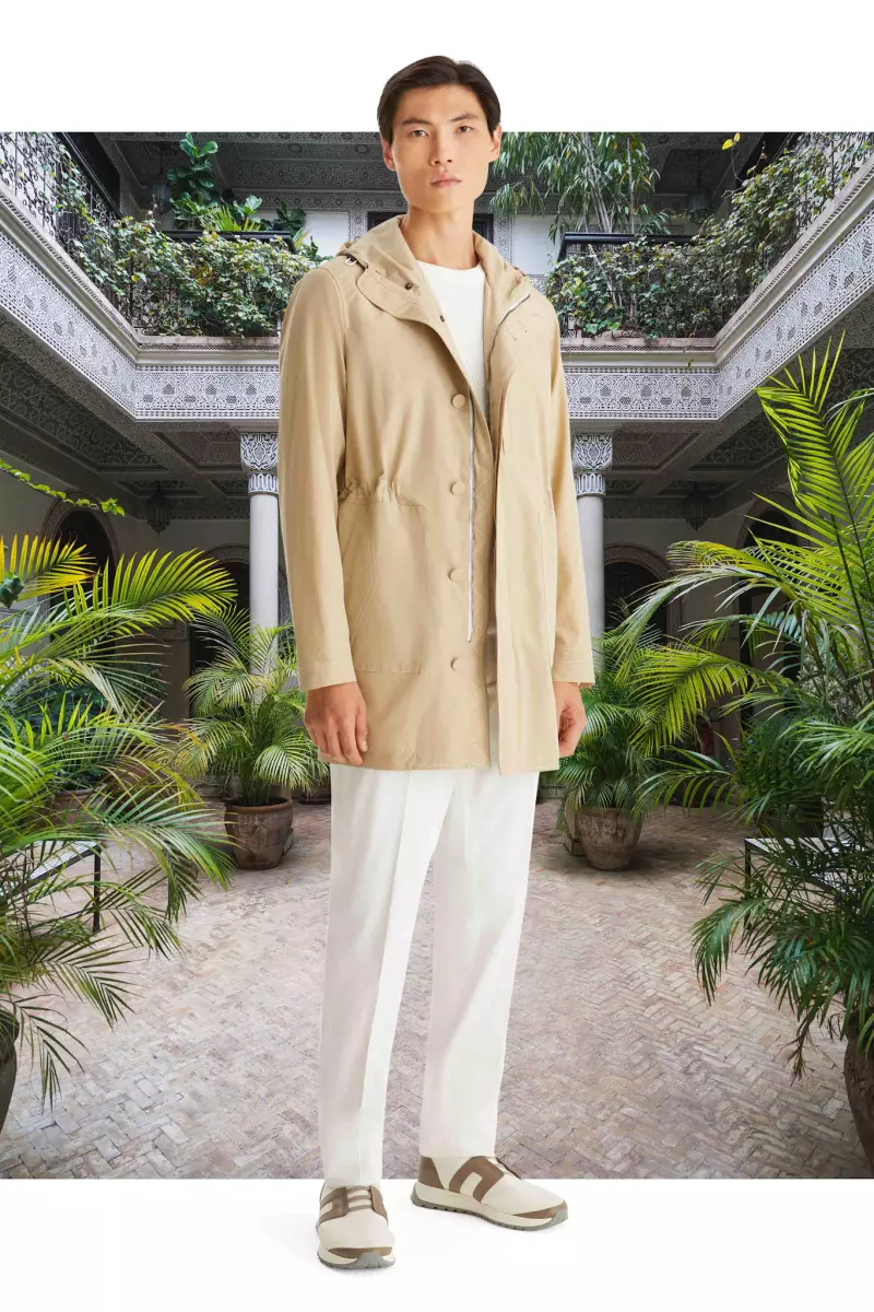 Canali Menswear Spring 2021 Milaan 58198_19