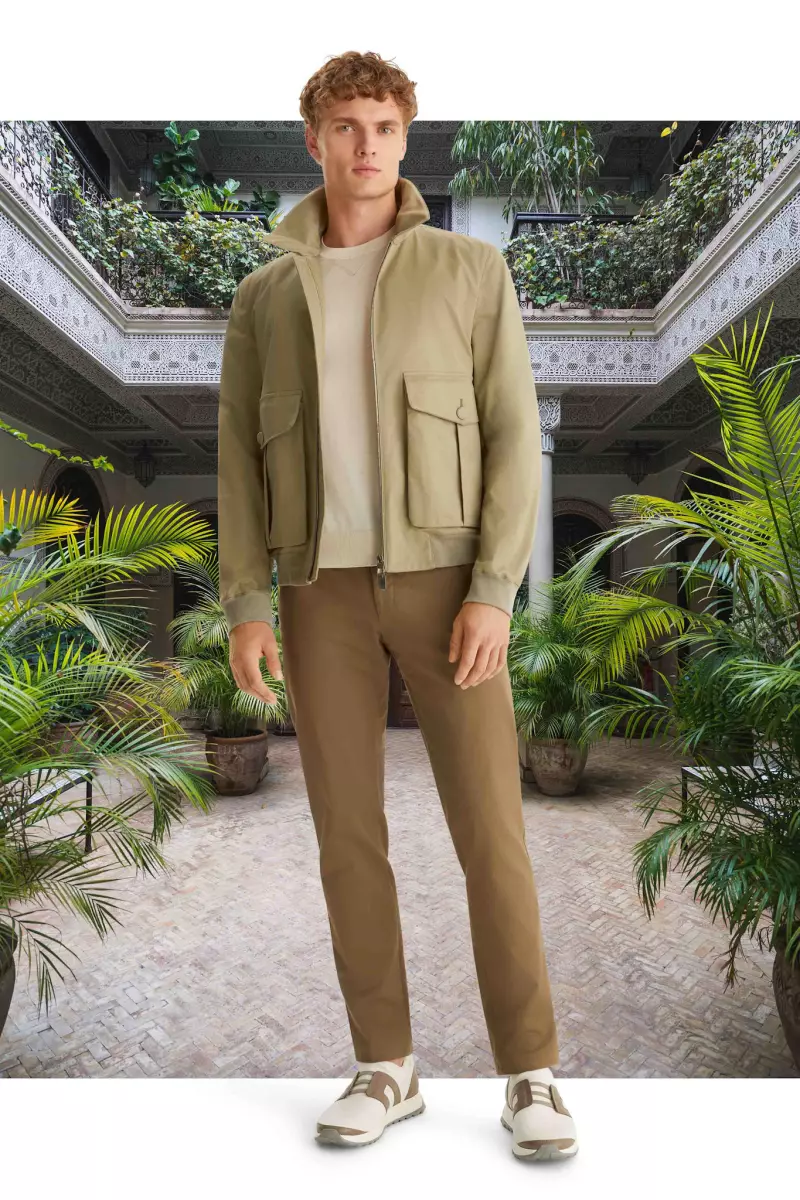 Canali Menswear Spring 2021 Milan 58198_24