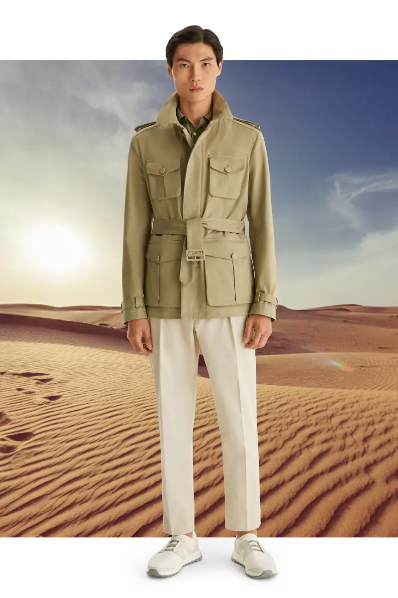 Canali Menswear Spring 2021 Milan 58198_25