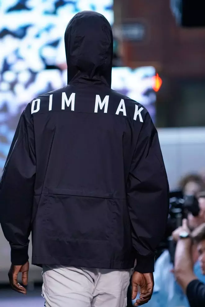 Stiv Aoki va BUILD Series DIM MAK to'plami SS18 "JANNAT TOPILISHDI" -20