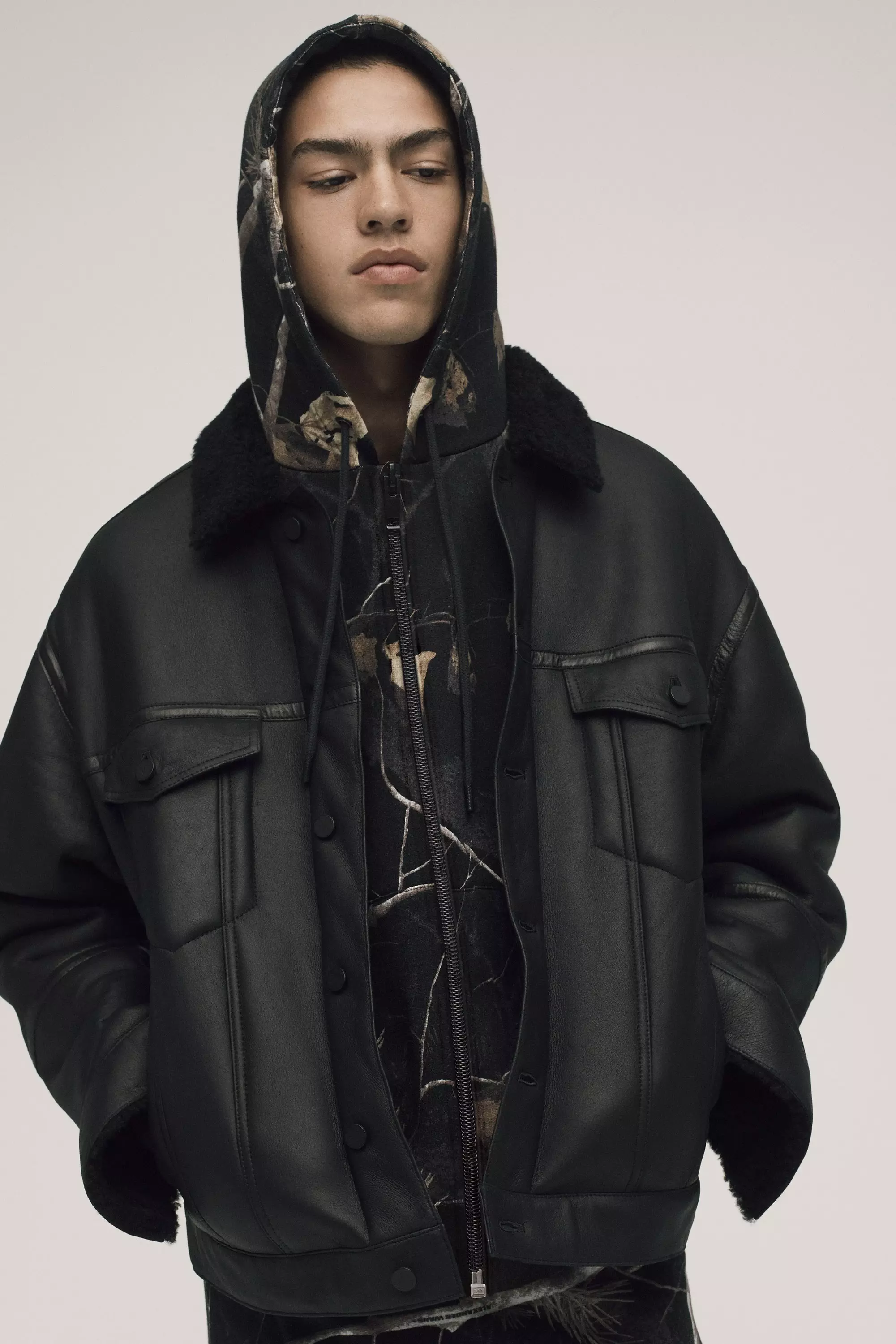 ALEXANDER WANG AW17 POKRIVANJE14