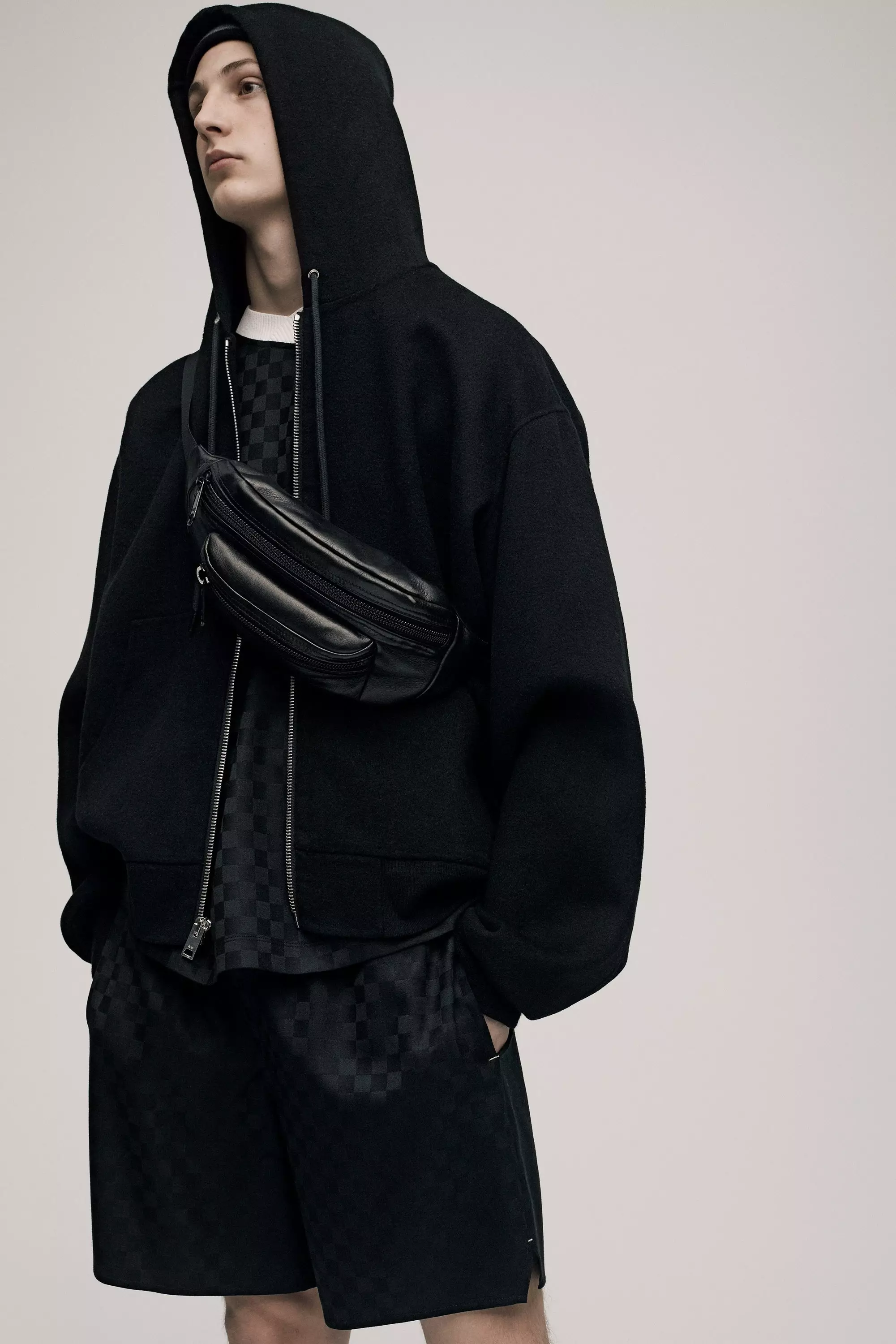 ALEXANDER WANG AW17 POKRIVANJE16