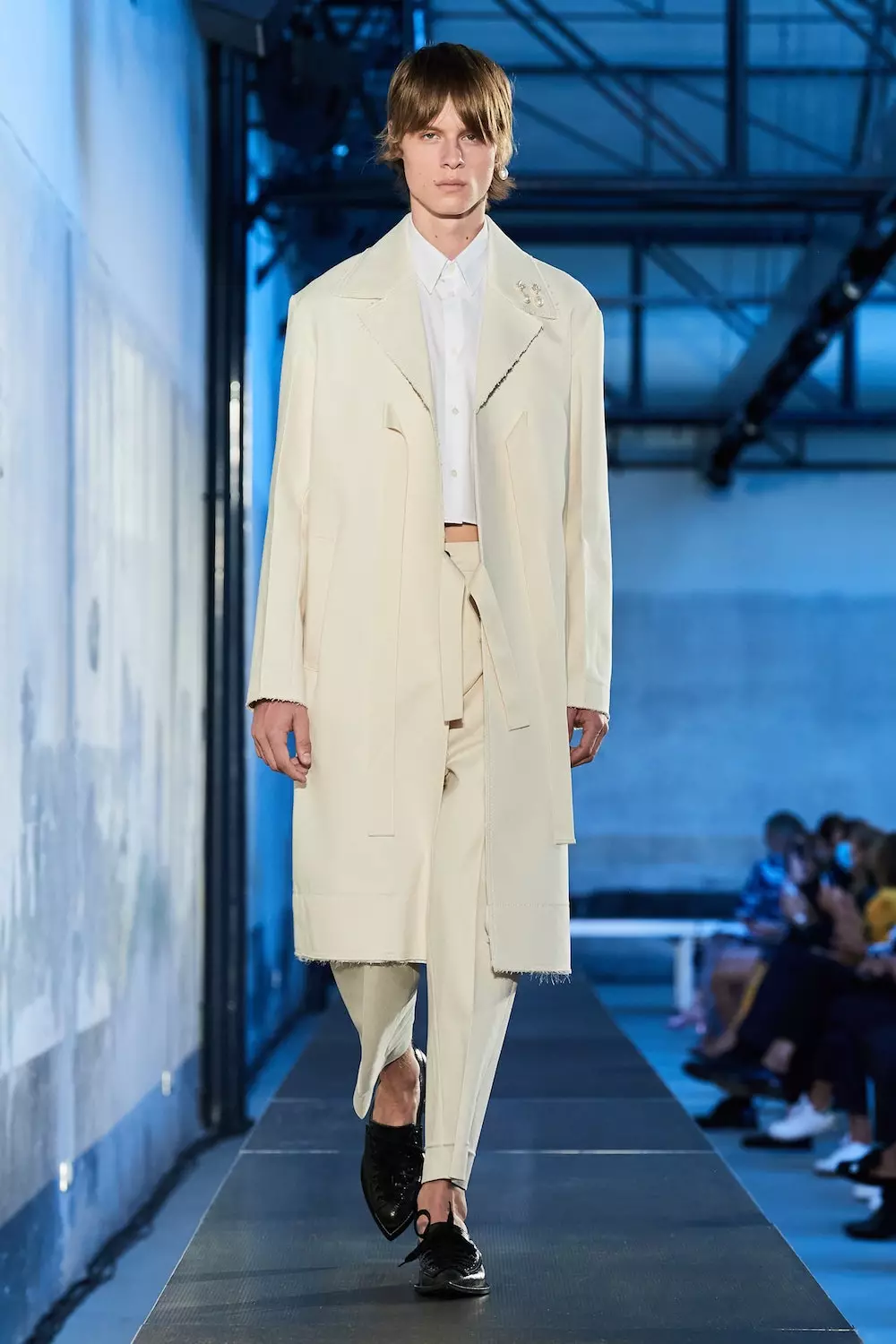 No. 21 Menwear Spring 2021 Milan 58229_1