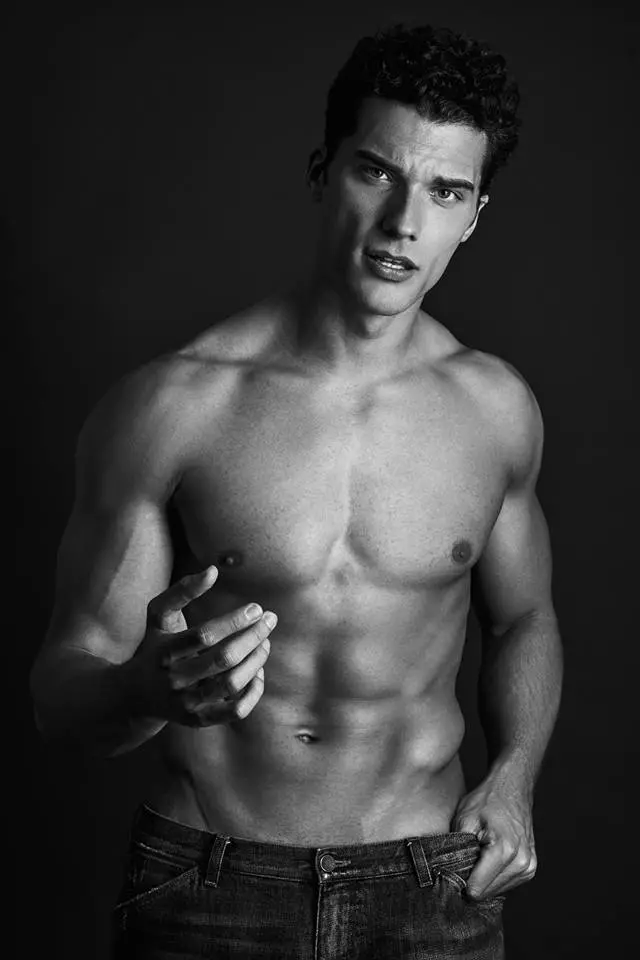 Aurélien Muller par Anthony Meyer5