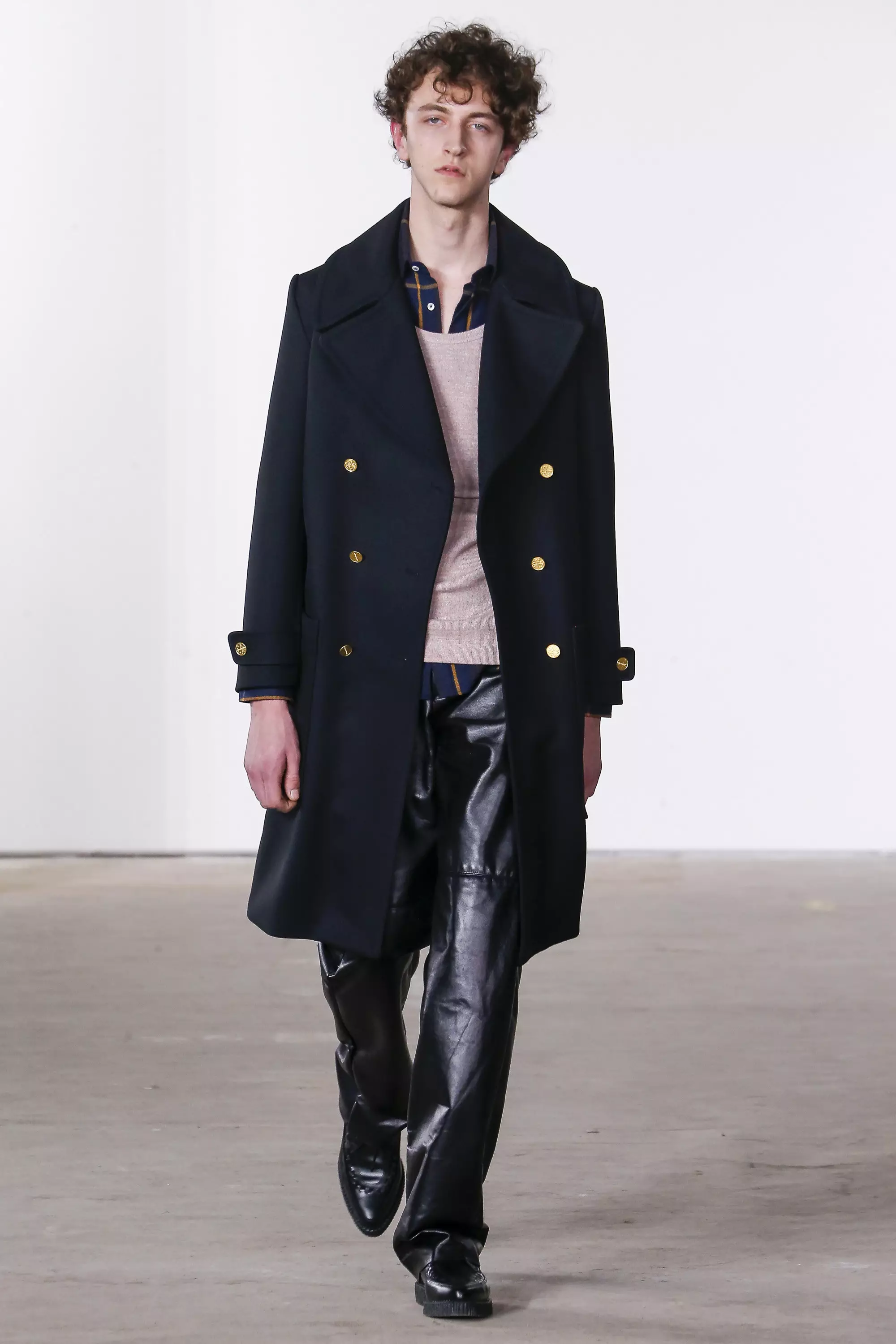 Tim Koppens FW 2016 NYFW (1)