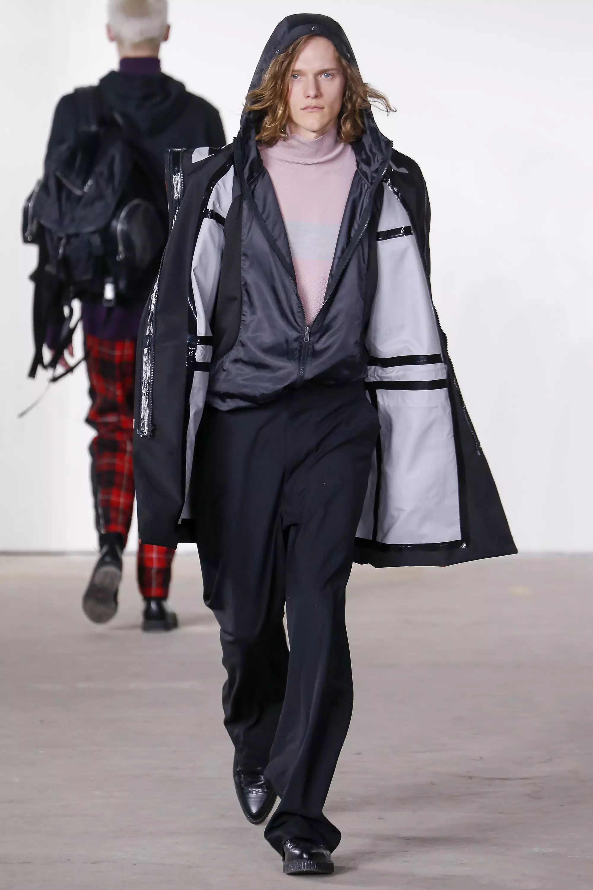 تيم كوبينز FW 2016 NYFW (17)