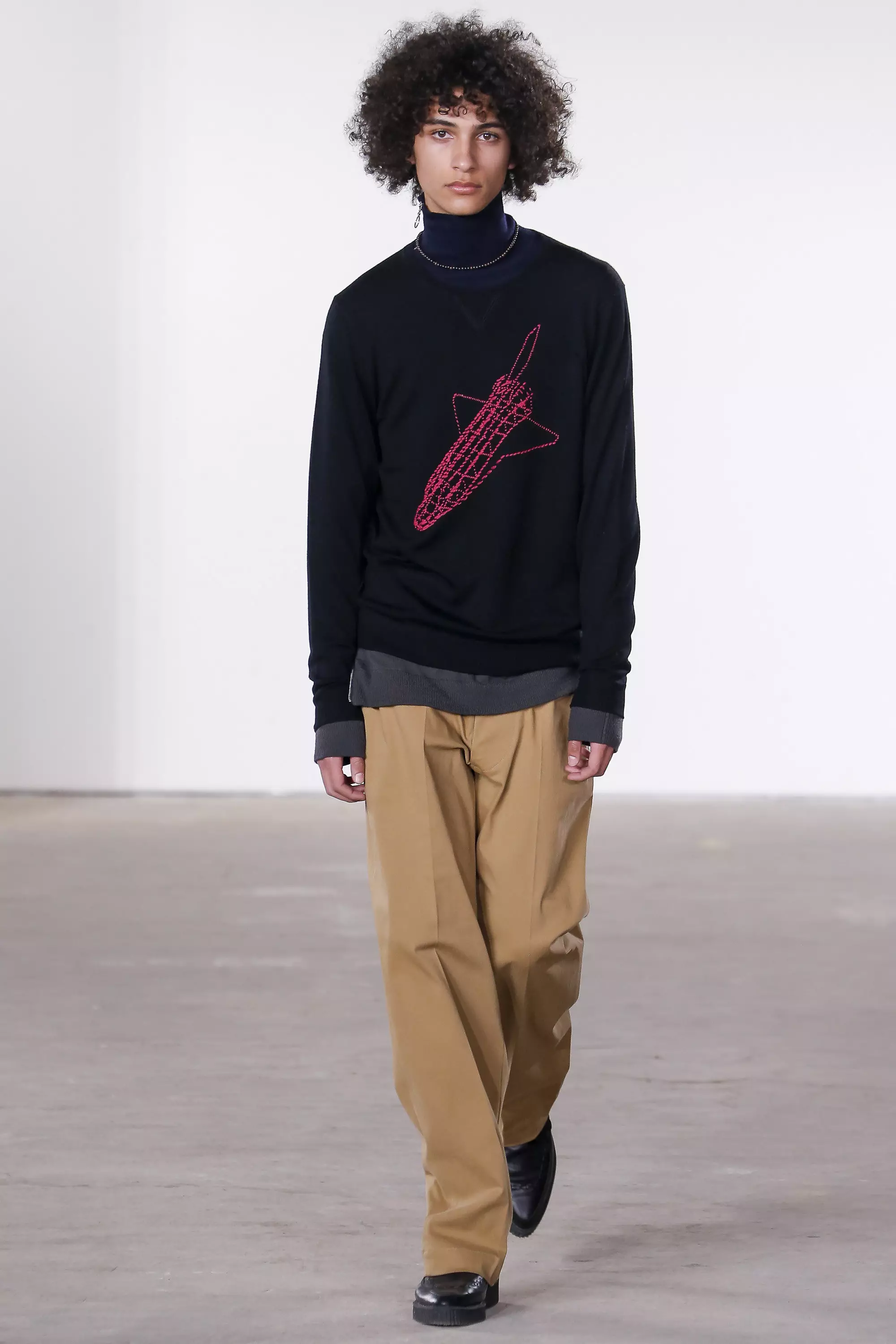 تيم كوبينز FW 2016 NYFW (25)