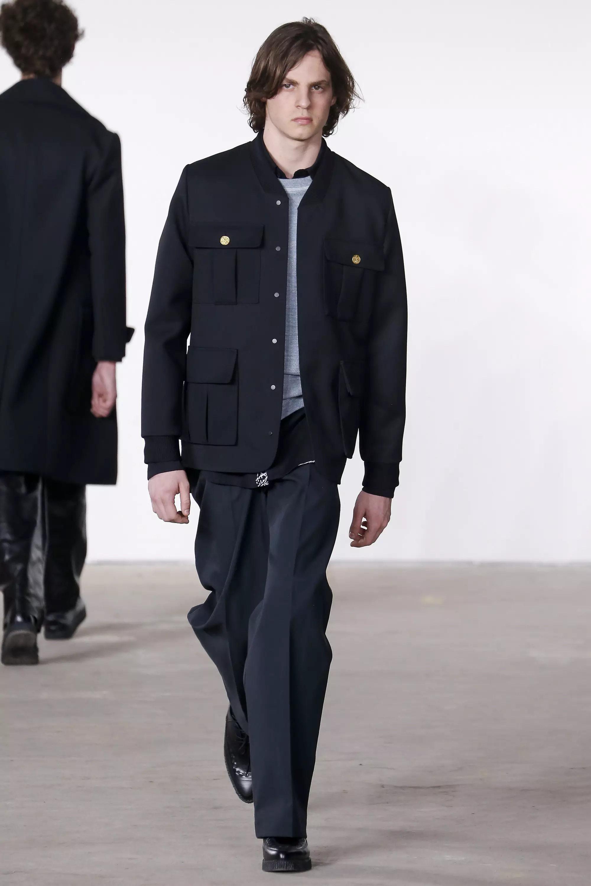 Tim Coppens FW 2016 NYFW (3)