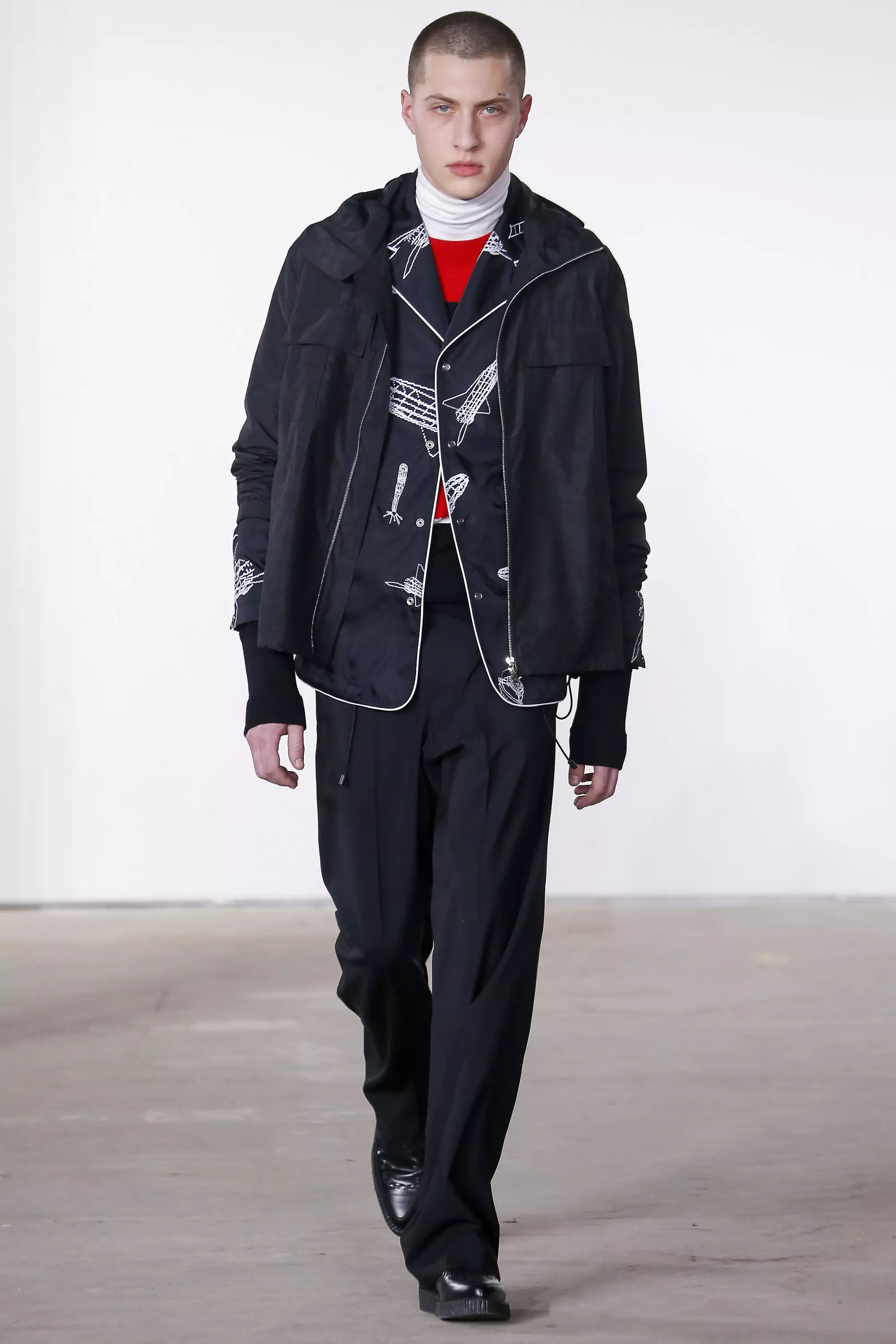 Tim Koppens FW 2016 NYFW (8)