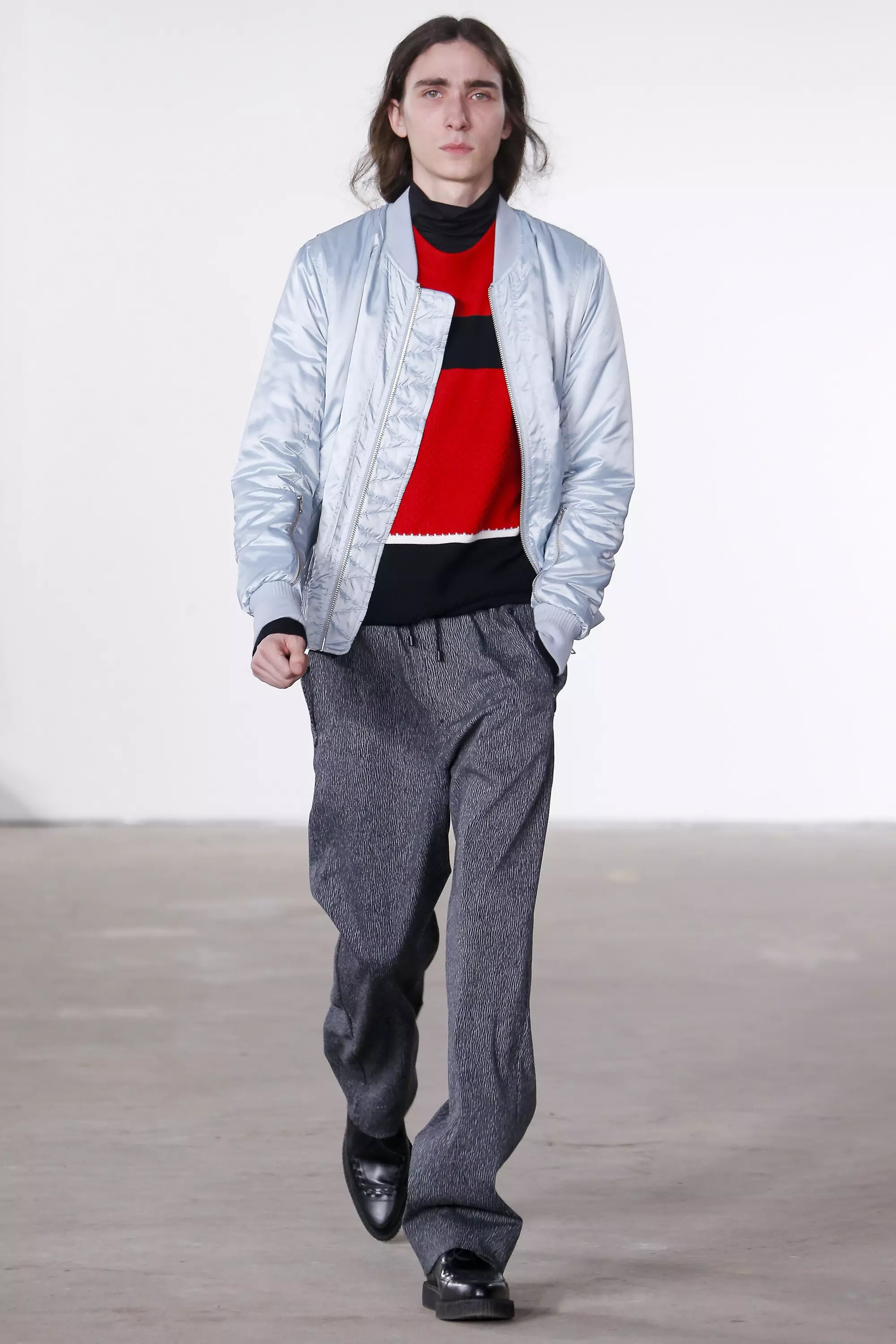 Tim Coppens FW 2016 Nowy Jork (9)