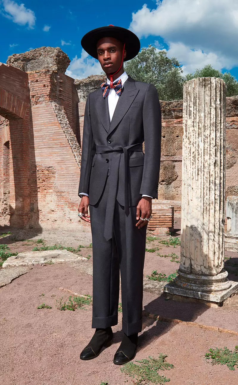 GUCCI RESORT 2018 MENSWEAR10